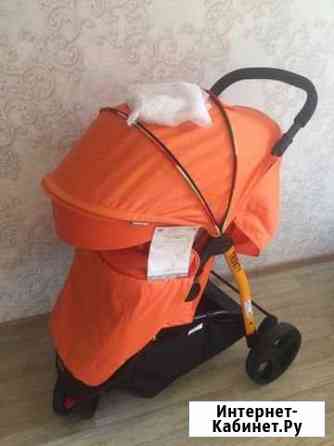 Новая коляска Babyhit Trinity Бердск