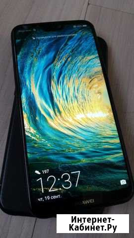 Huawei p20 Lite на 64г. (4G) Lte Екатеринбург - изображение 1
