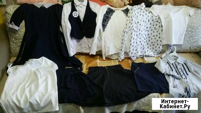 Школьные вещи 140 Рязань - изображение 1