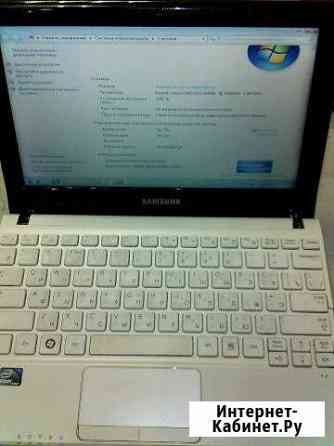 SAMSUNG NP-NC110 Орехово-Зуево