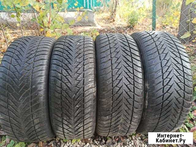 Goodyear Германия Первомайский - изображение 1