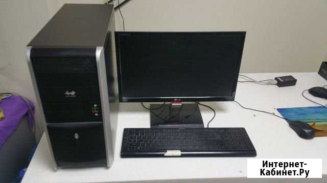 I7- ксеон Киров - изображение 1