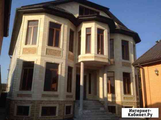 Облицовка дагестанские камня Грозный