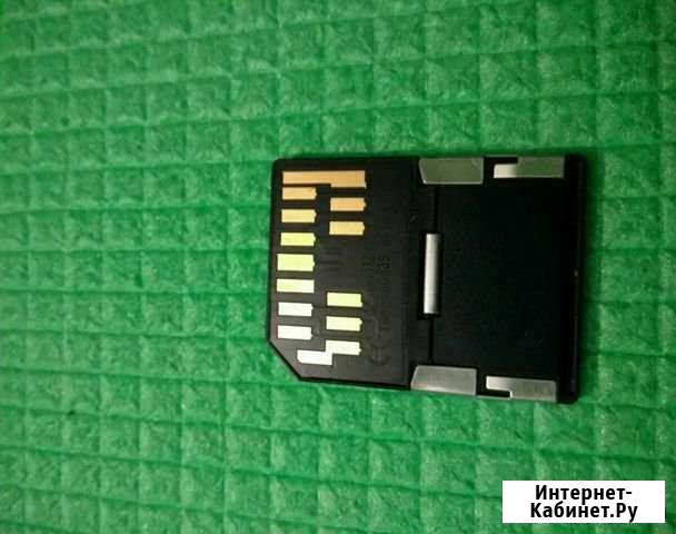 Карта MMC 512mb Ульяновск - изображение 1