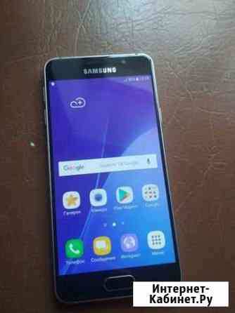 SAMSUNG A3 2016 Обнинск