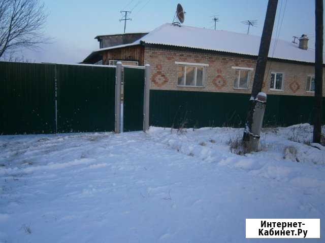 Дом 85 кв.м. на участке 10 сот. Новая Ляля - изображение 1
