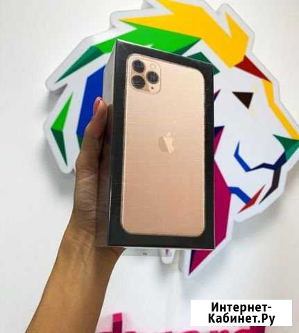 iPhone 11 Pro Max новый Пенза - изображение 1
