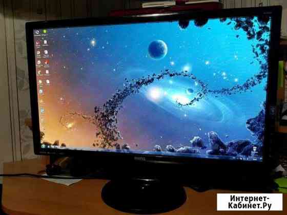 Монитор BenQ диагональ 27 дюймов Арзамас