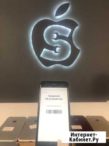 iPhone 7 128gb Воронеж - изображение 1