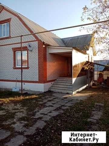 Дом 140 кв.м. на участке 20 сот. Уварово - изображение 1
