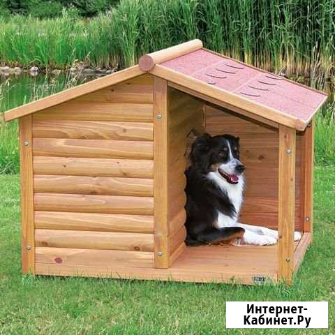 Будка Орёл - изображение 1