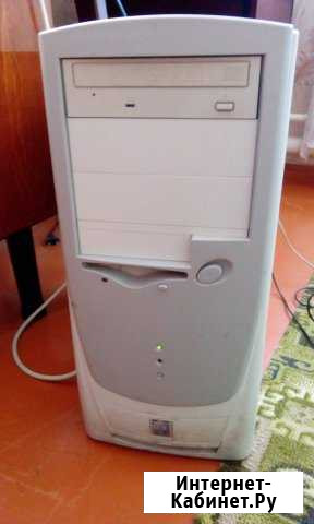 Pentium 4 CPU 2.66GHz Майкоп - изображение 1