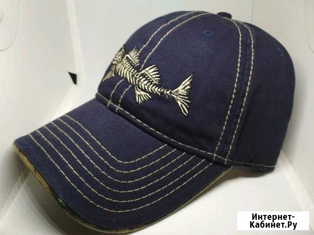 Бейсболка новая Outdoor cap usa Новосибирск - изображение 1