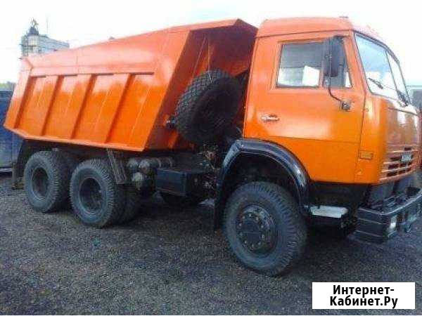 Песок строительный,пгс,щебень, земля, торф,навоз Великие Луки - изображение 1