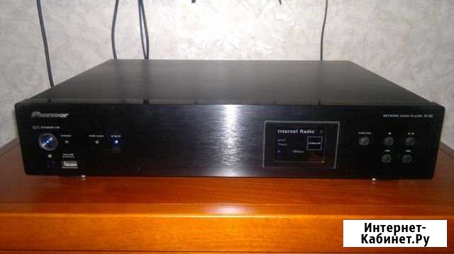 Pioneer n50 Инской - изображение 1