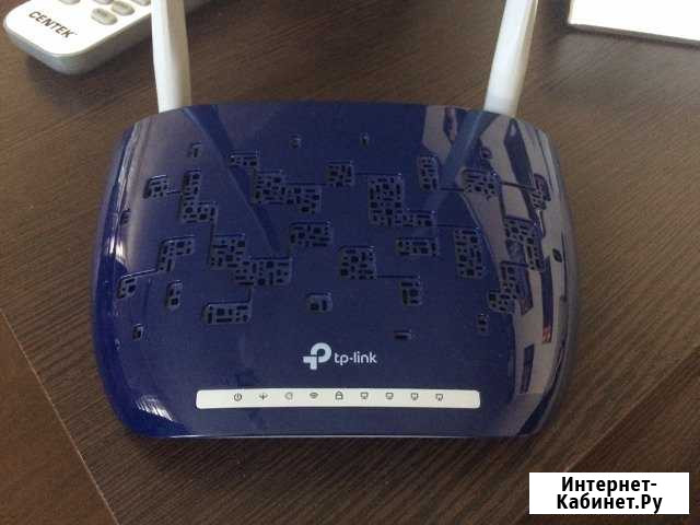 Wi-Fi роутер tp-link Тбилисская - изображение 1