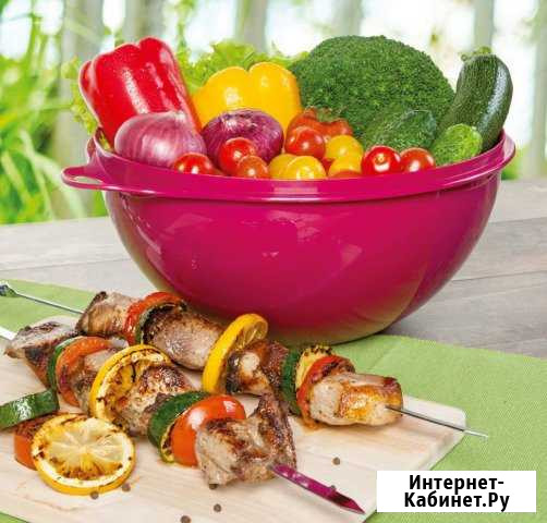 Миска Миллиан Tupperware 10 л Пенза - изображение 1