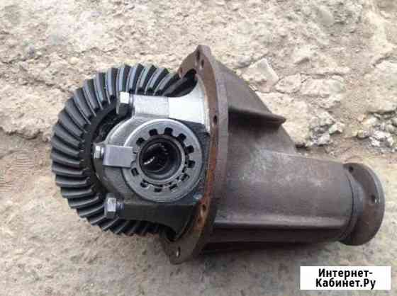 Заваренный редуктор заднего моста ваз 4,3 Мурманск