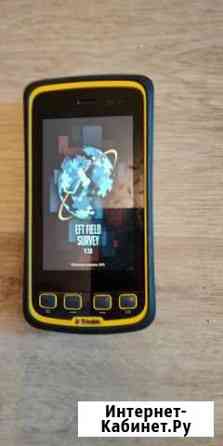 Полевой контроллер Trimble Slate EFT Fild Survey Иркутск