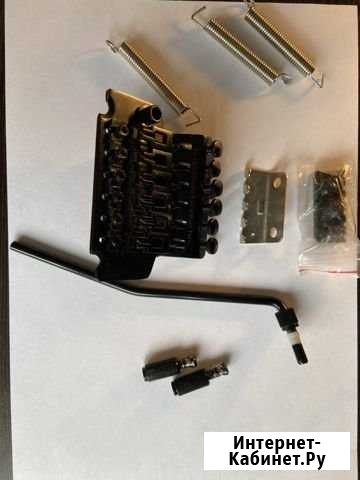Продам Floyd Rose Нижний Новгород - изображение 1