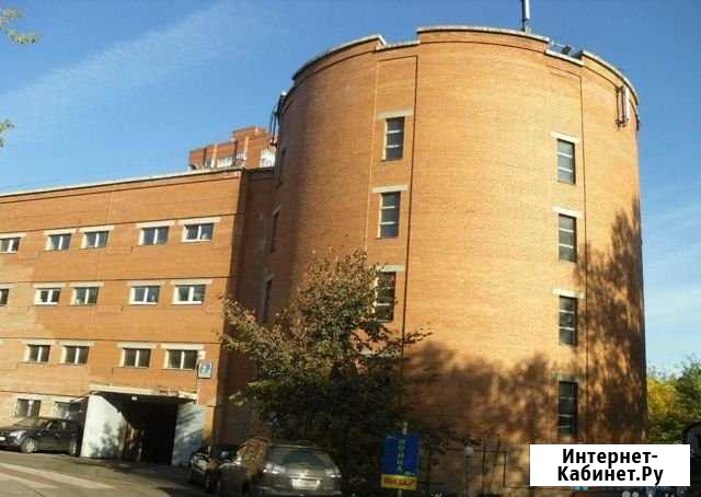 Гараж, > 30 кв.м. Москва - изображение 1