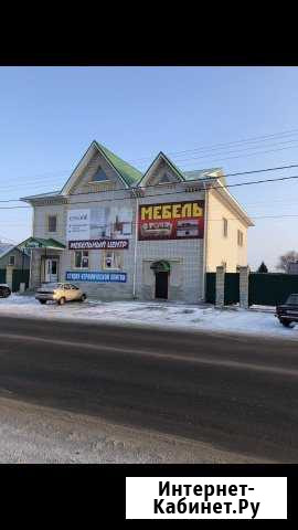 Продам здание Балашов - изображение 1