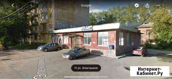 Помещение свободного назначения, 175.3 кв.м. Екатеринбург