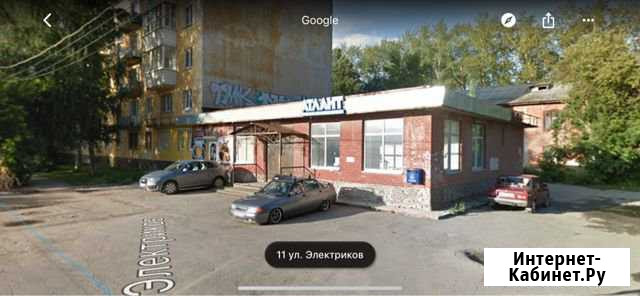 Помещение свободного назначения, 175.3 кв.м. Екатеринбург - изображение 1