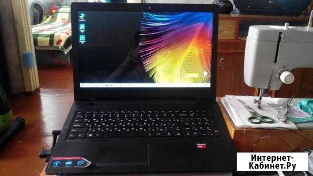Ноутбук Lenovo IdeaPad 110-15ACL + комплект Междуреченск - изображение 1