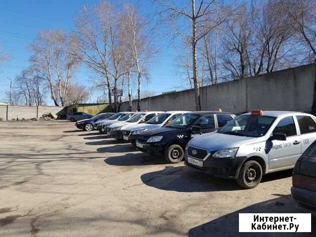 Водитель такси Ульяновск - изображение 1