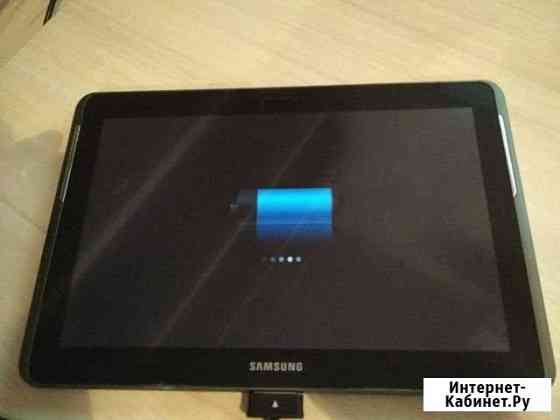 SAMSUNG galaxy tab 2, GT-P5100. 16 GB, 3G Одинцово