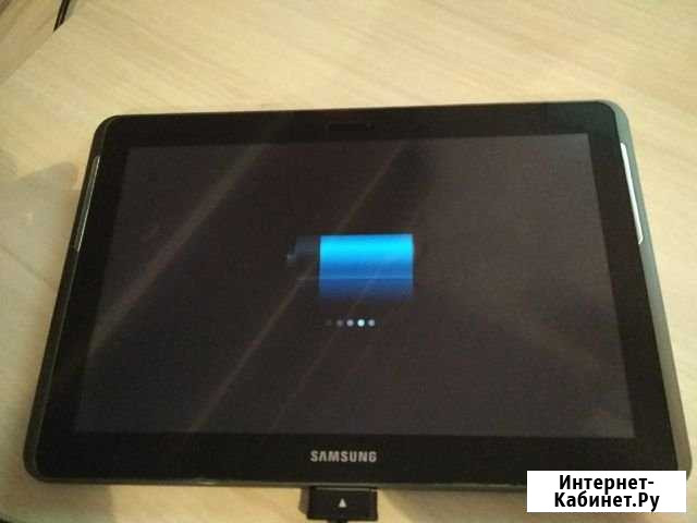 SAMSUNG galaxy tab 2, GT-P5100. 16 GB, 3G Одинцово - изображение 1