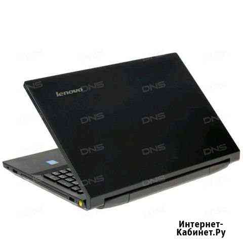Lenovo Дербент