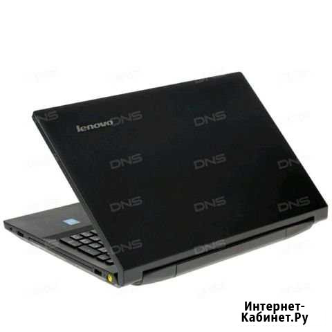 Lenovo Дербент - изображение 1