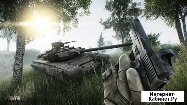 Escape from Tarkov Заречье - изображение 1