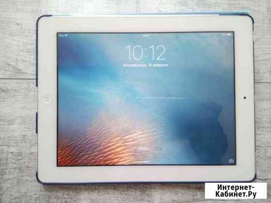 iPad 2 Таганрог