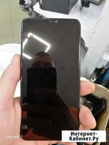 Смартфон Vivo 4/64gb(дбр) Волжский Волгоградской области - изображение 1