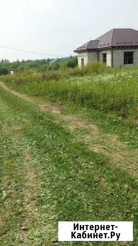 Участок 6 сот. (СНТ, ДНП) Поварово - изображение 1