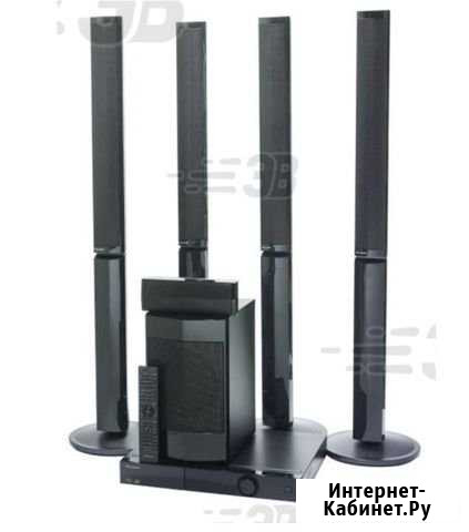BCS-424 Pioneer домашний кинотеатр Нижневартовск - изображение 1