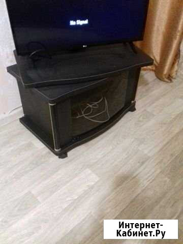 Тумба под TV Свободный - изображение 1