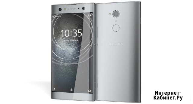 Sony Xperia XA2 Калининград - изображение 1