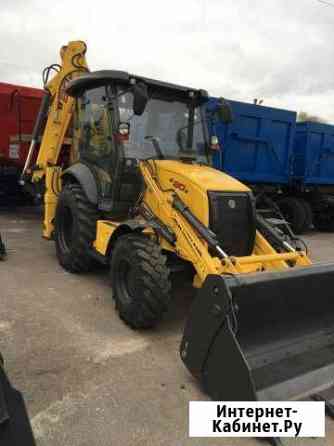 Эксакаватор погрузчик New Holland B80B (в наличии) Ставрополь