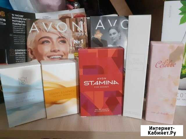 Туалетная вода Астрахань - изображение 1