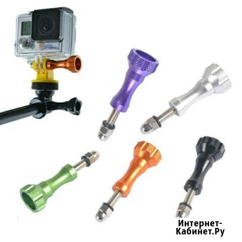 Аксессуары для GoPro Нальчик - изображение 1