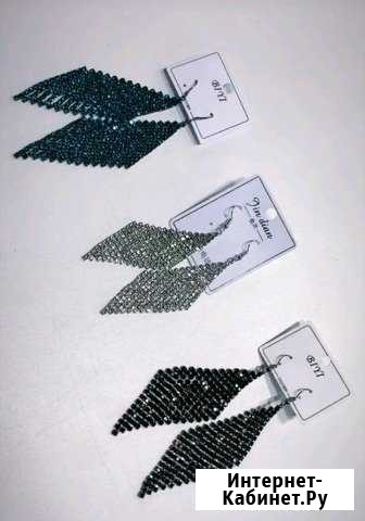 Новые серьги Ярославль - изображение 1