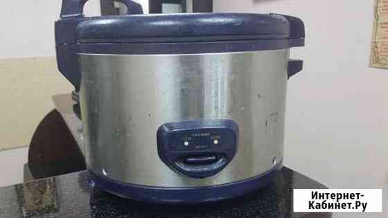 Рисоварка Воронеж