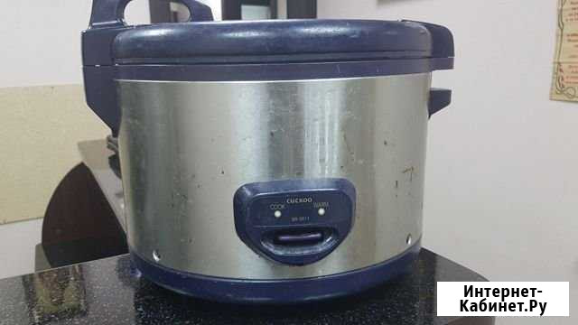 Рисоварка Воронеж - изображение 1