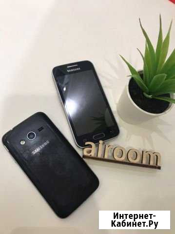 Бу SAMSUNG Galaxy Ace 4lite Пенза - изображение 1