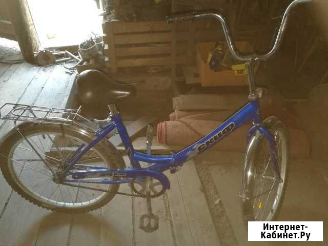 Продам велосипед Благовещенск - изображение 1