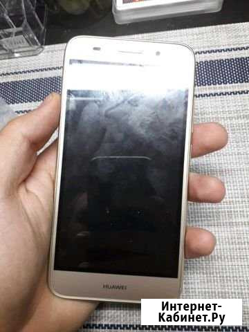 Huawei y3 Апшеронск - изображение 1